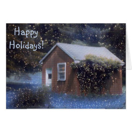 Zauberhafter Urlaub auf dem Lande