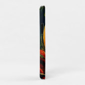 Zauberhaftes Waldglühen Case-Mate iPhone Hülle (Hinten/Rechts)