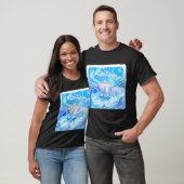 Zauberhai T-Shirt (Unisex)