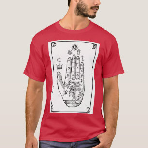 Zauberhand 2 T-Shirt