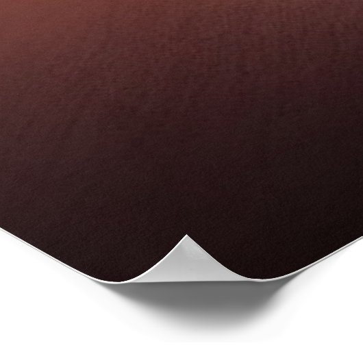 Zauberhand Poster (Ecke)