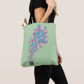 Zauberhase Blasenexplosion | Whimsical Magic Tasche (Von Nahem)