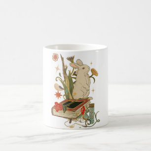 Zauberhasentasse Kaffeetasse