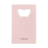 Zauberhaus Geldbeutel Flaschenöffner (Rückseite)