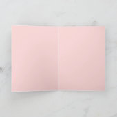 Zauberhaus Karte (Innenseite)