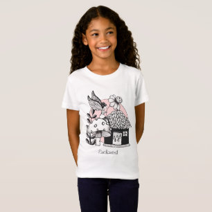 Zauberhaus T-Shirt