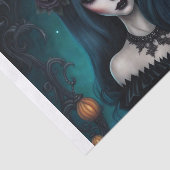 Zauberheftpapier Seidenpapier (Ausschnitt)