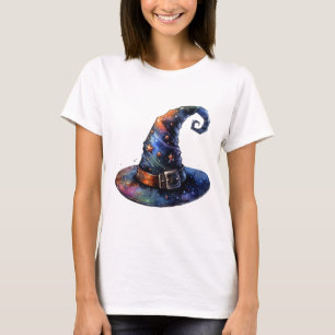 Zauberin Hats Spooky T-Shirt