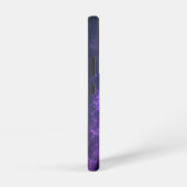 Zauberin Samsung Galaxy Hülle (Rechte Seite)