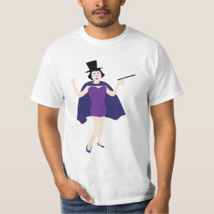 Zauberin T-Shirt