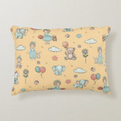 Zauberkinder Dekokissen (Vorderseite)