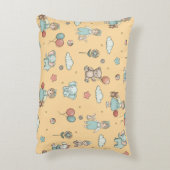 Zauberkinder Dekokissen (Rückseite(Vertikal))