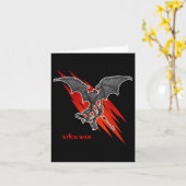 Zauberkrieg - Eclipsor Karte (Gelbe Blume)