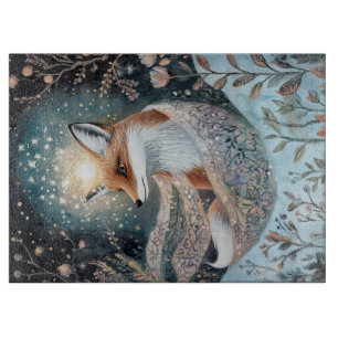 Zauberkunstschnitt Schneidebrett