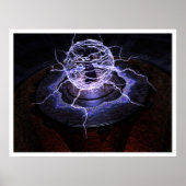 Zauberkunststoff Poster (Vorne)