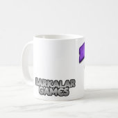 Zauberland Tasse (streng) (Vorderseite Links)