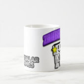 Zauberland Tasse (streng) (Mittel)