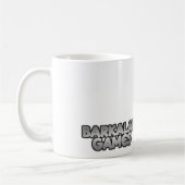 Zauberland Tasse (streng) (Links)
