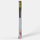 Zauberlandschaft Samsung Galaxy Hülle (Rechte Seite)