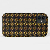 Zauberlichtgehäuse Case-Mate iPhone Hülle (Rückseite (Horizontal))
