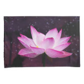 Zauberlotus - kissenbezug (Vorderseite-Rechts)