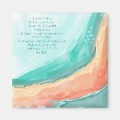 Zaubermagazin Magnet (Vorne)