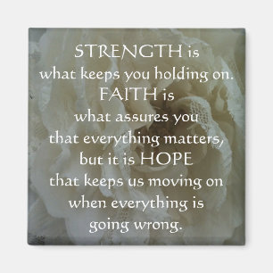 Zaubermagazin Magnet