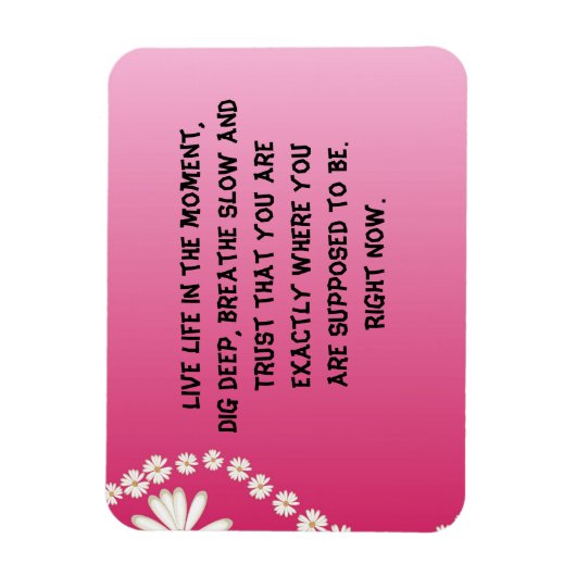 Zaubermagazin Magnet (Vertikal)