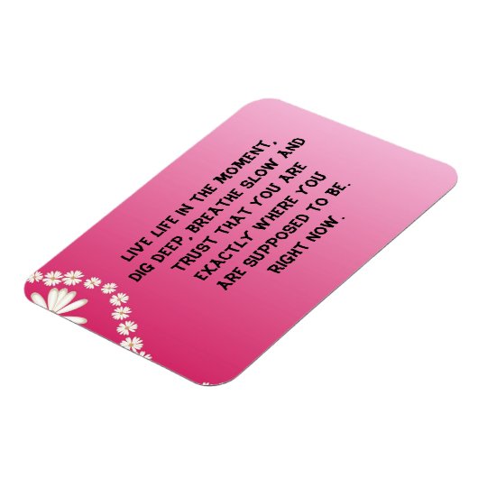 Zaubermagazin Magnet (Linke Seite)