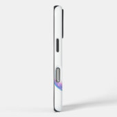 Zaubermagd Case-Mate iPhone Hülle (Rückseite / Rechts)