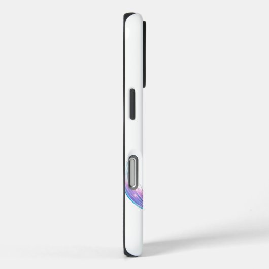 Zaubermagd Case-Mate iPhone Hülle (Rückseite / Rechts)