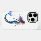 Zaubermagd Case-Mate iPhone Hülle (Rückseite (Horizontal))