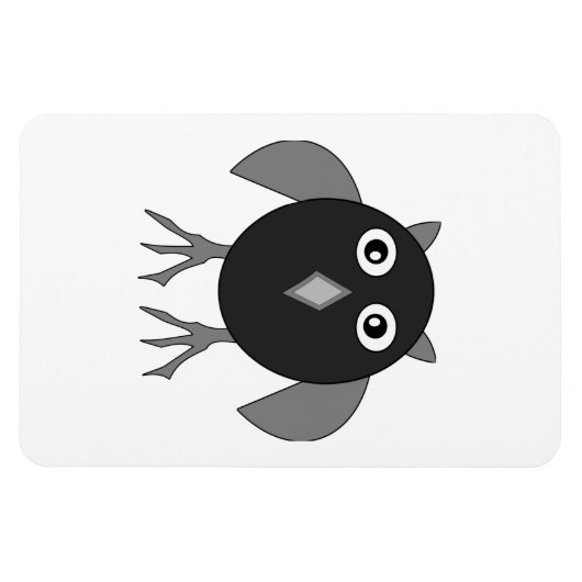 Zaubermagnet Magnet (Horizontal)