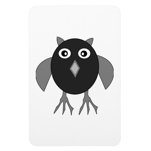 Zaubermagnet Magnet (Vertikal)