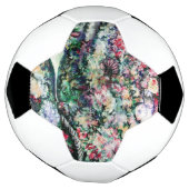 Zaubermoment auf dem Misloc-Markt Fußball (Gedreht)