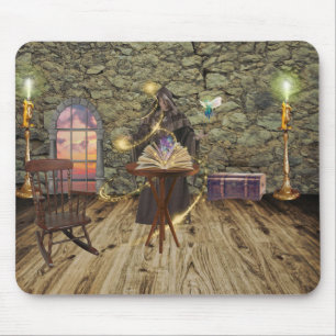 Zaubermousepad Mousepad