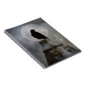 Zaubern Notizblock (Rechte Seite)