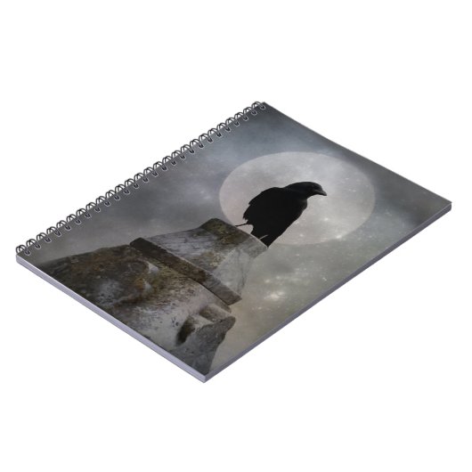 Zaubern Notizblock (Linke Seite)