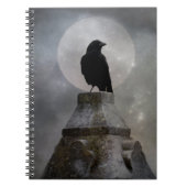 Zaubern Notizblock (Vorderseite)