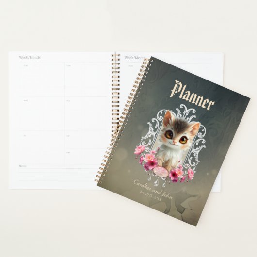 Zaubernd, flauschig planer (Anzeige)