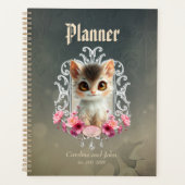 Zaubernd, flauschig planer (Vorderseite)
