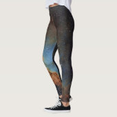 Zaubernebel (NGC 7380) Leggings (Links)