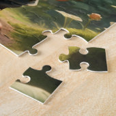 Zaubernome Puzzle (Seite)