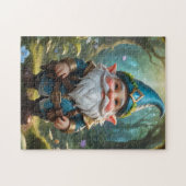 Zaubernome Puzzle (Horizontal)