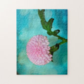 ZauberŌ Blüte Puzzle (Vertikal)