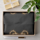 Zauberpapier Seidenpapier (Geschenk)