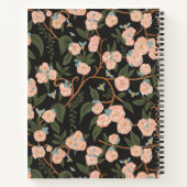 Zauberperle Notizblock (Rückseite)