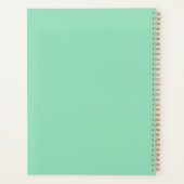 Zauberplaner Planer (Rückseite)