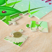 Zauberpuzzle mit Inspiration und Geschenkboxen Puzzle (Seite)