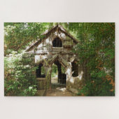 Zauberpuzzle Puzzle (Horizontal)